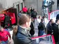 Guinness World Record - Fastest Spin on Ice Skates