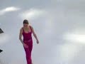 Guinness World Record - Fastest Spin on Ice Skates