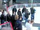 Guinness World Record - Fastest Spin on Ice Skates