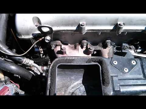 how to change alternator belt on mazda mx3