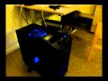PC Intel i5, ATI 5850, Coolermaster Sniper, Gigabyte P55-UD4P