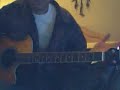 my first attempt at slide in g, my attempt at singin made me laff, well i was drunk an i cant sing. ive been listin to a track called, highway 51,  by homesick james, an i love it. phil this is for you mate.   ;)