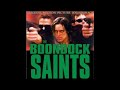 The Boondock Saints Soundtrack - The Blood Of Cu Chulainn