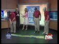 CVS putting contest
