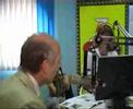 dr. JANEZ DRNOV?EK V INTERVJUJU ZA RADIO FANTASY 2 dr. JANEZ DRNOV?EK V INTERVJUJU ZA RADIO FANTASY 2