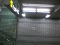 阪急＆堺筋線乗り入れ40周年記念臨時列車　天下茶屋～動物園前通過まで