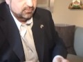 Borat funny interview exclusivity Azamat Ken Davitian Sacha Baron Cohen premiere.fr cinema