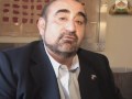 Borat interview exclusive de Ken Davitian alias Azamat