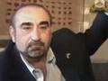 Borat interview exclusive de Ken Davitian alias Azamat