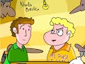 Amici del Dino