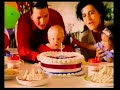 ITV Carlton (Central) Ad Break 1 - 1999 ITV Carlton (Central) Ad Break 1 - 1999