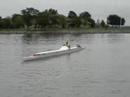 Electric boat