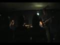 The Forest Fire - Hypothetical Handshake