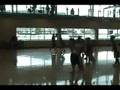 All Iowa Attack Jensen vs. Illinois Elite (1)