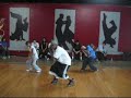 house dance class @ stylz