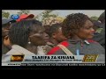 News : Wanasiasa wajadili maswala yanayoathiri taifa 