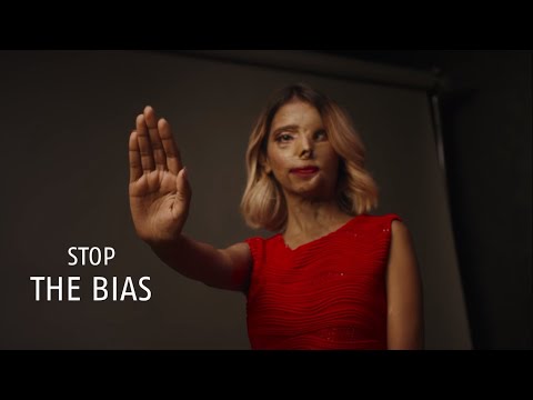 Shoppers Stop-#StopTheBias