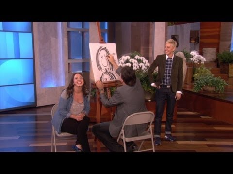 Kevin Nealon Wants to Paint