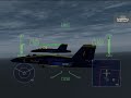 Slideshow of GTR RACER and I in F/A-18A Blue Angels