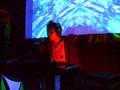 Dj左利 @Raver's Cafe 月華祭-GEKKASA