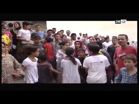 تحقيق:اهمال الوالدين بدور العجزة