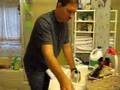 Katadyn hiker water filter - Part 2