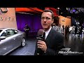 Icon for Post #2007 NY Auto Show – Infiniti G37 Coupe