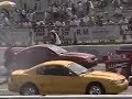 World Ford Callenge WILD STREET 2004
