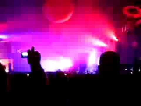 DJ Tiesto Live at Creamfields Festival Liverpool, UK 2008 pic YouTube Preview Image