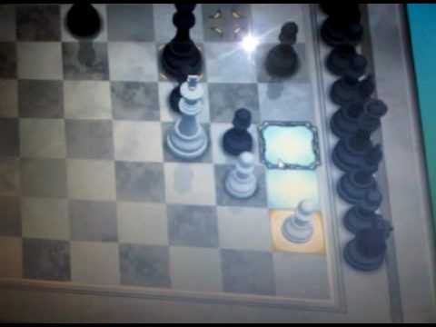 chess computer