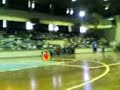 Hipol (USA vs. Slu, Slam Dunk  Exhibition)