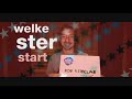 Bob Sinclar in de MNM-televisiespot Bob Sinclar in de MNM-televisiespot