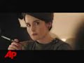 Amy Adams on New 'Pettigrew' Comedy