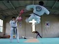 540 kick teakwondo 540 kick teakwondo
