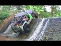 Rockcrawling Bromo River (Part 7)