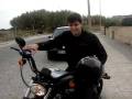 harley nightster 2008 portugal