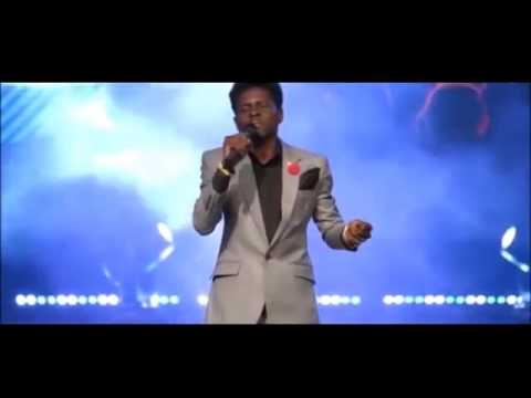 akpororo and kenny blaq best comedy performance 2017