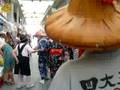 沖縄 石垣島 旧盆 アンガマ