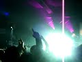 midnight juggernauts - tombstone