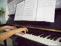 DBSK/TVXQ My Destiny- Piano Version DBSK/TVXQ My Destiny- Piano Version