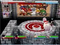 Getamped Underground fight