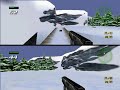 007-The World is Not Enough (N64)
