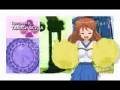 Russian OP of Haruhi Suzumiya no Yuuutsu