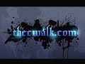 Thecwalk.com SA Mixtape 2008