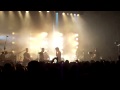 Nine Inch Nails, Gary Numan, Eric Avery, HEALTH - Anthrax Multi-Cam