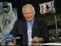 Buzz Aldrin Remembers 'Apollo 11' Landing, 40 Years Later