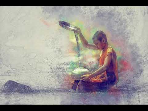 Alan Watts Audio: Duality and Non-Duality Are One