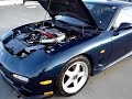 WWW.TYEEIMPORTS.COM FD RX7 WALK AROUND