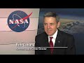 Future of Human Space Flight