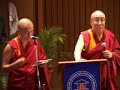 IILM New Delhi Dalai Lama I